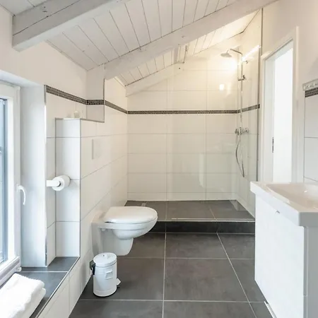 Fofteinbutze Apartamento